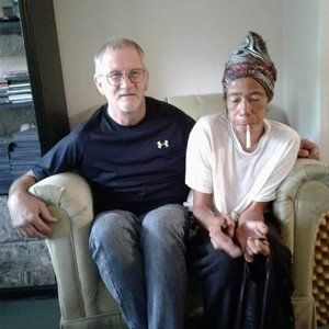 Meet your Posher, Eric